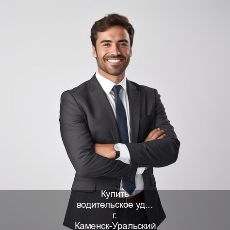 Помощь с права в г. Каменск-Уральский (Купить водительское удостоверение дубликат в Каменске-Уральском — Экстерном онлайн) - инструктор Александр 43